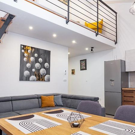 Vale Mare Apartment Опатия Экстерьер фото