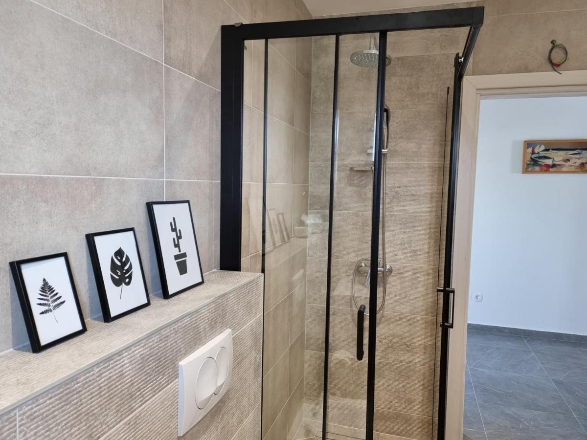 Vale Mare Apartment Опатия Экстерьер фото