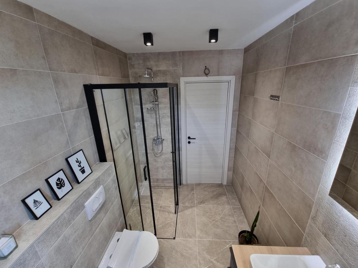 Vale Mare Apartment Опатия Экстерьер фото