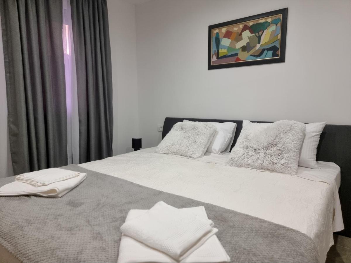 Vale Mare Apartment Опатия Экстерьер фото