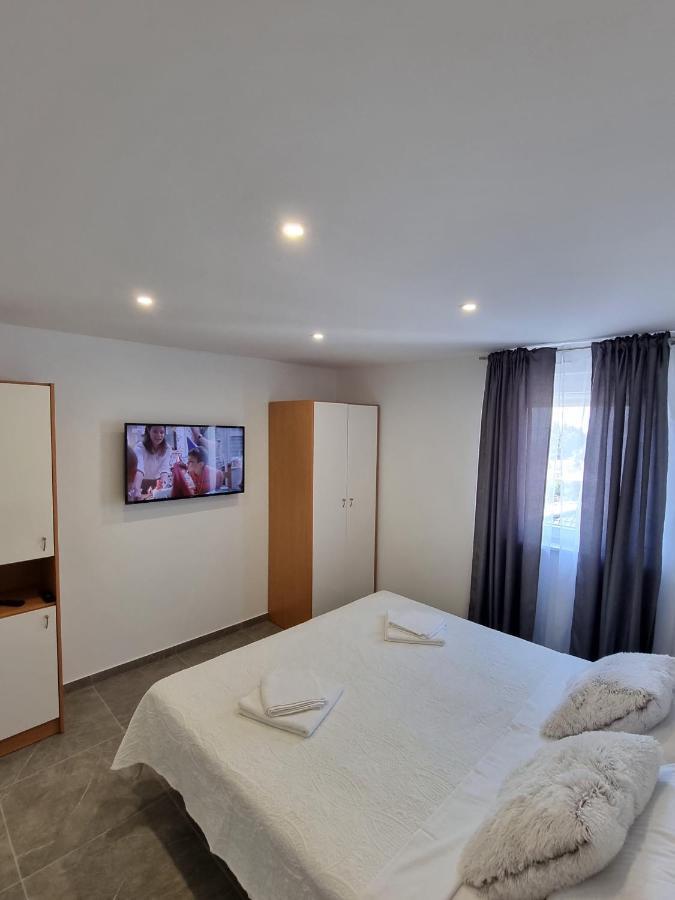 Vale Mare Apartment Опатия Экстерьер фото