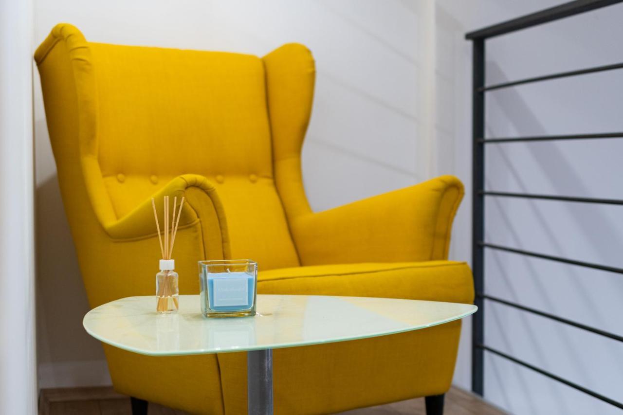 Vale Mare Apartment Опатия Экстерьер фото