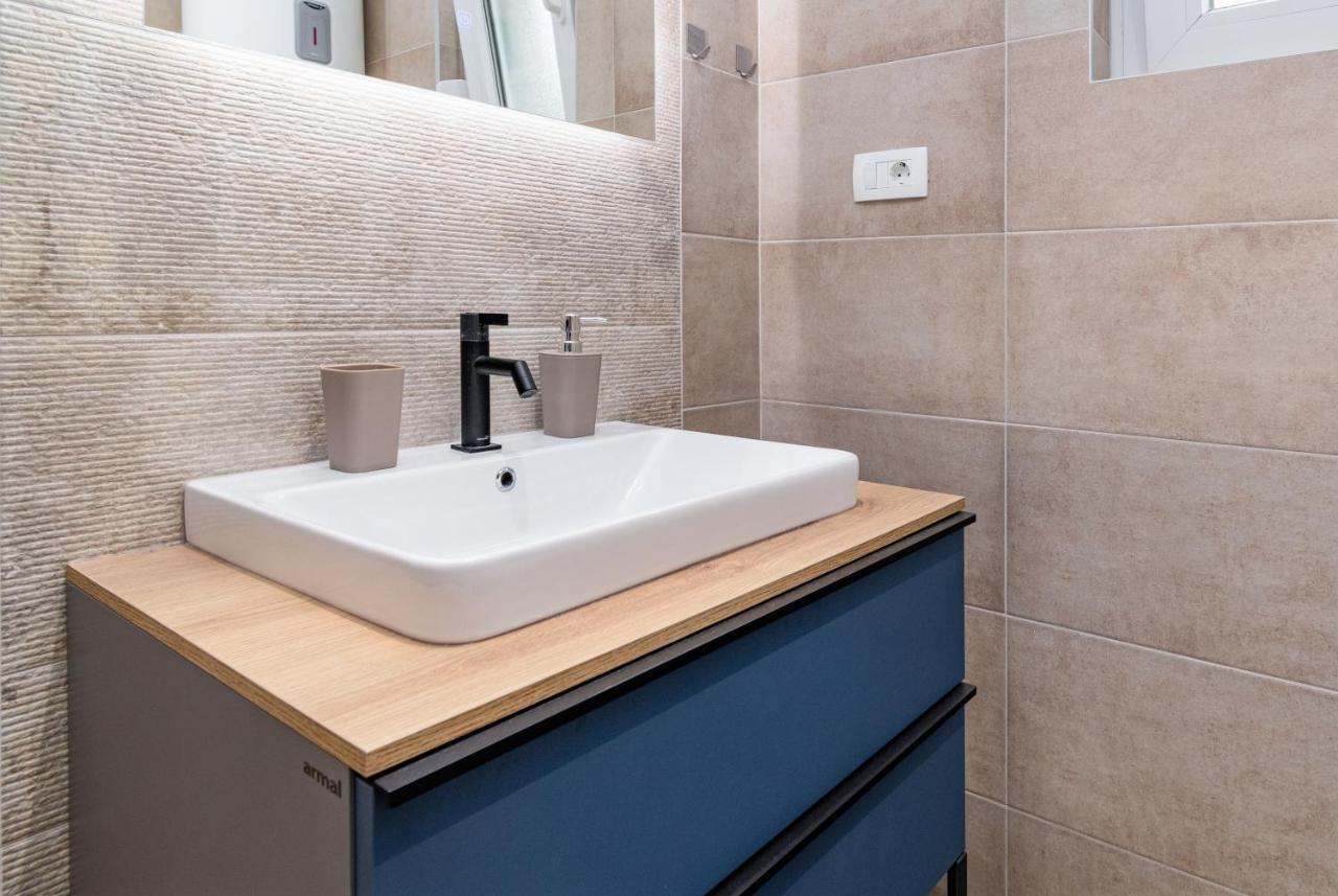 Vale Mare Apartment Опатия Экстерьер фото