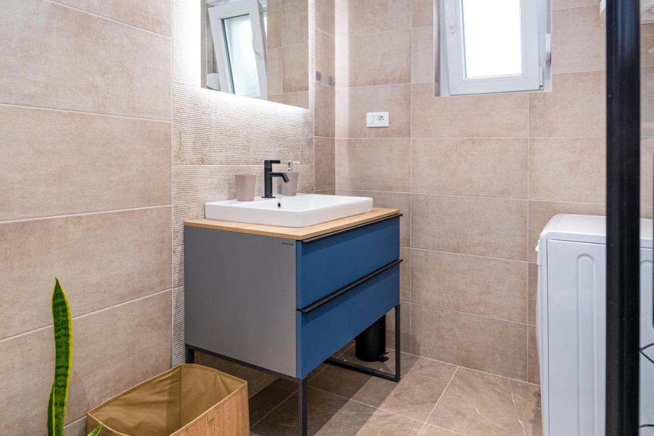Vale Mare Apartment Опатия Экстерьер фото