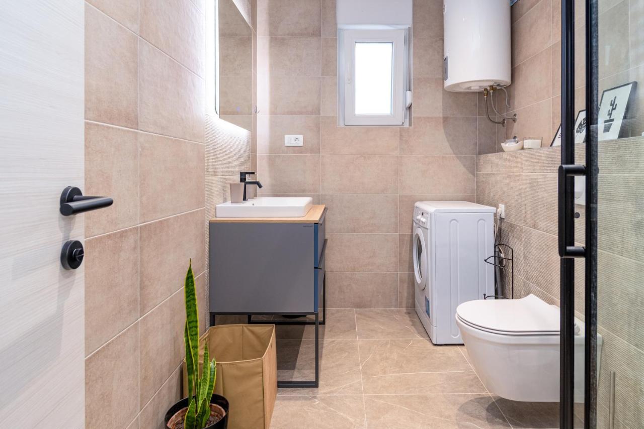 Vale Mare Apartment Опатия Экстерьер фото