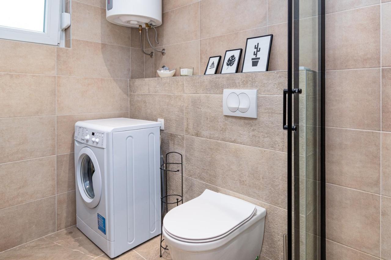 Vale Mare Apartment Опатия Экстерьер фото