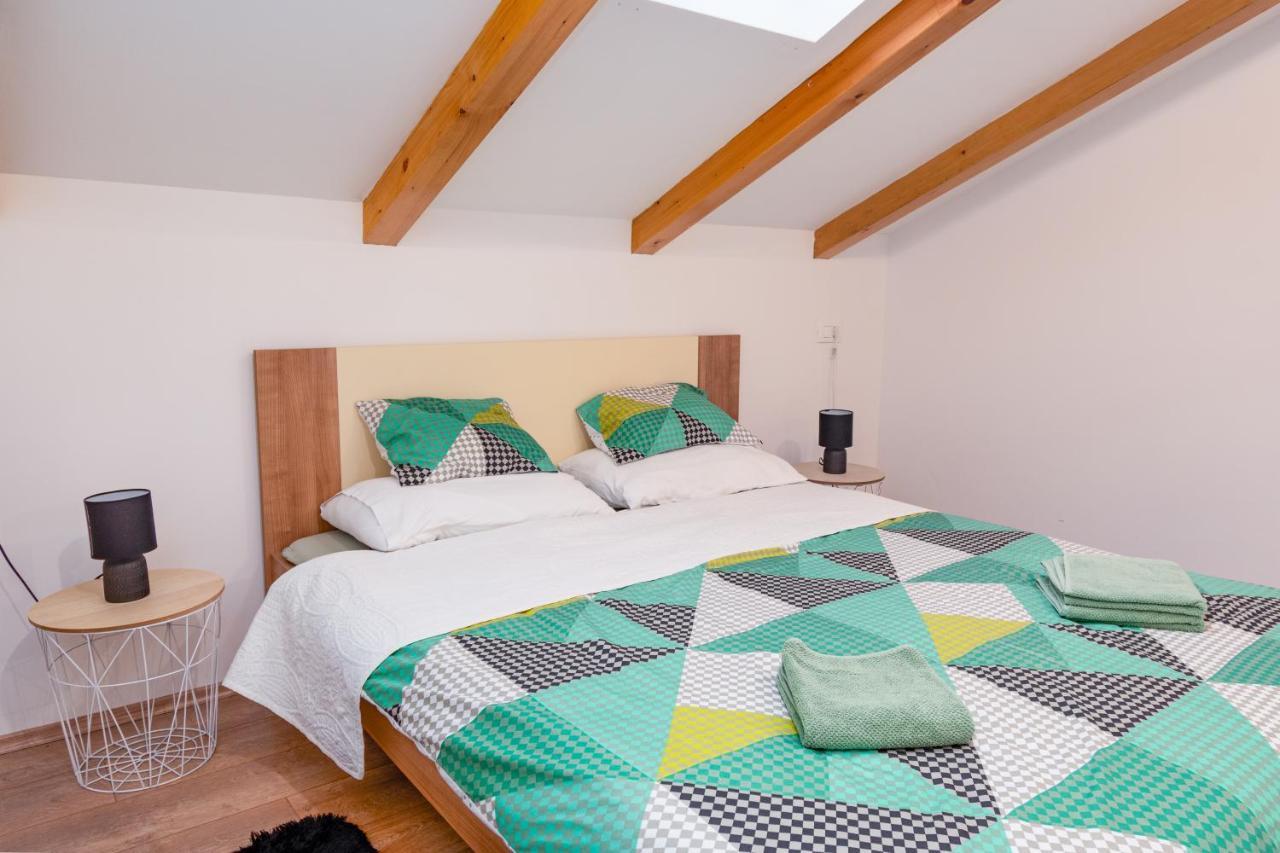 Vale Mare Apartment Опатия Экстерьер фото
