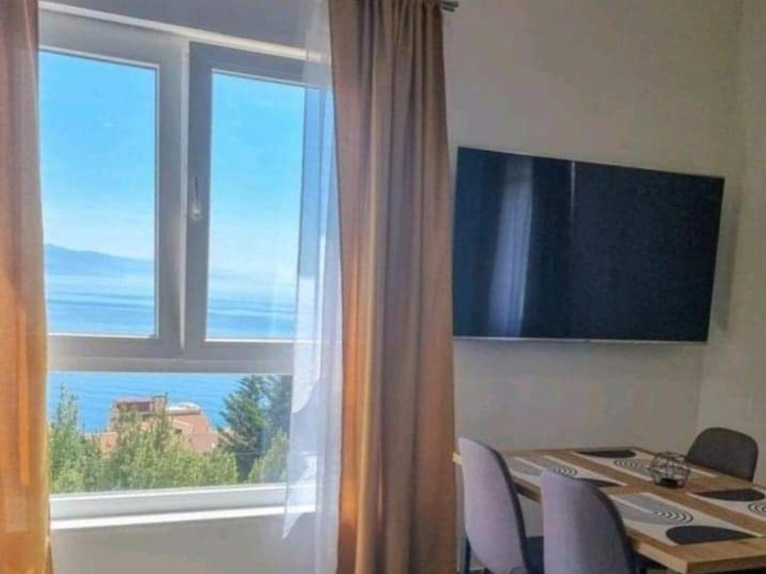 Vale Mare Apartment Опатия Экстерьер фото